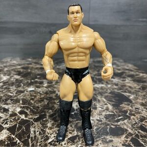 JAKKS Pacific WWE (WWF) Randy Orton